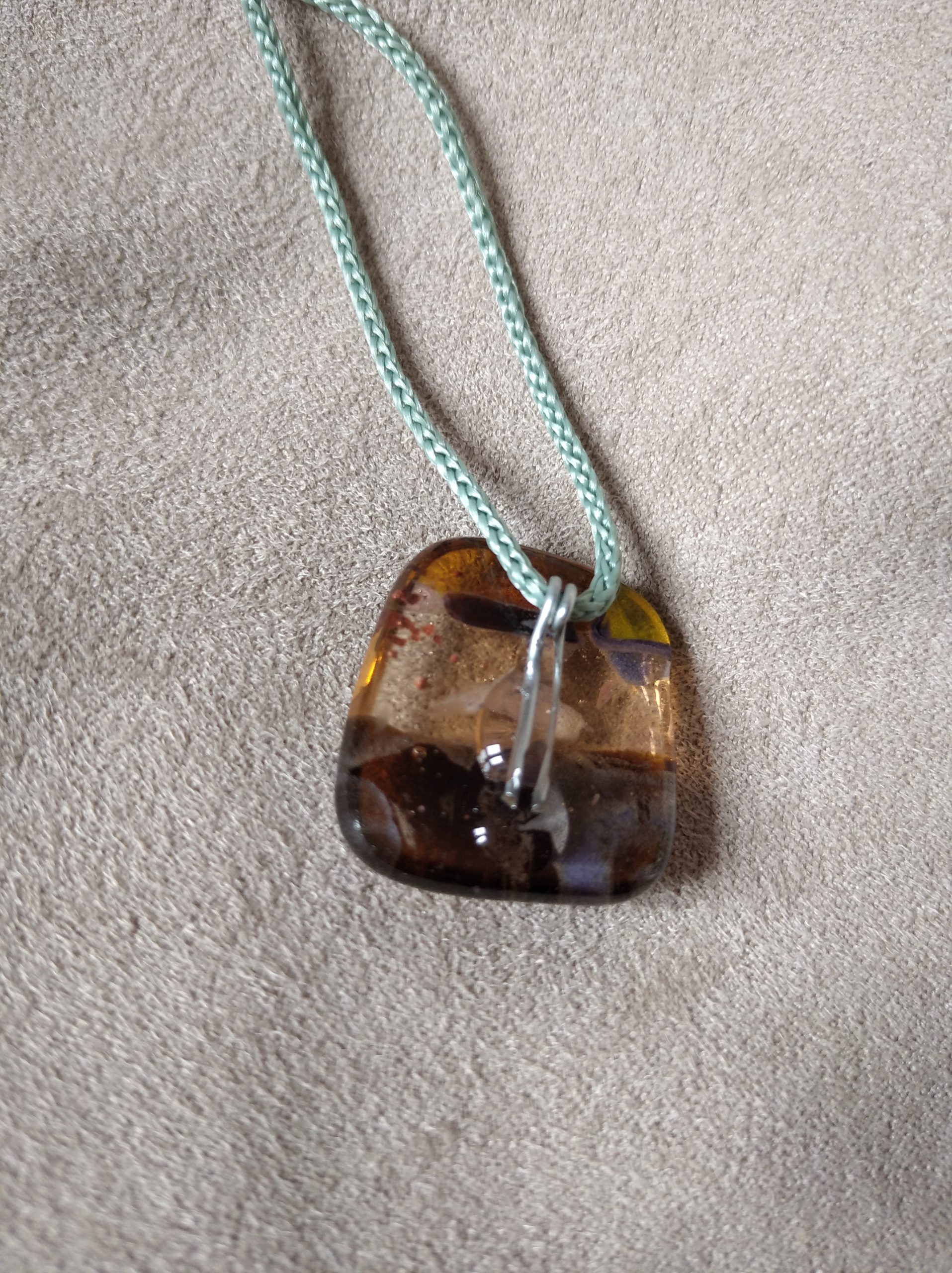 pendentif fusing 2