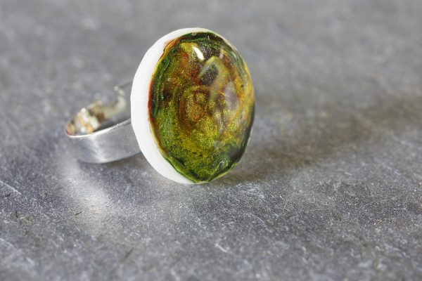bague mixte 10
