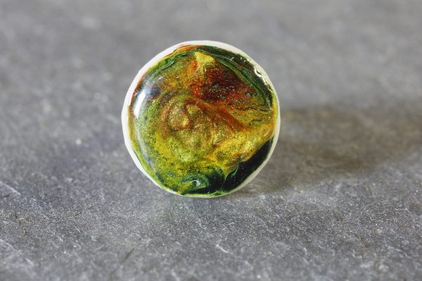bague mixte 10