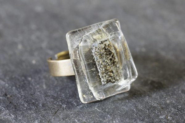 bague fusing 13
