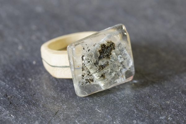 bague fusing 8