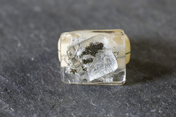 bague fusing 8