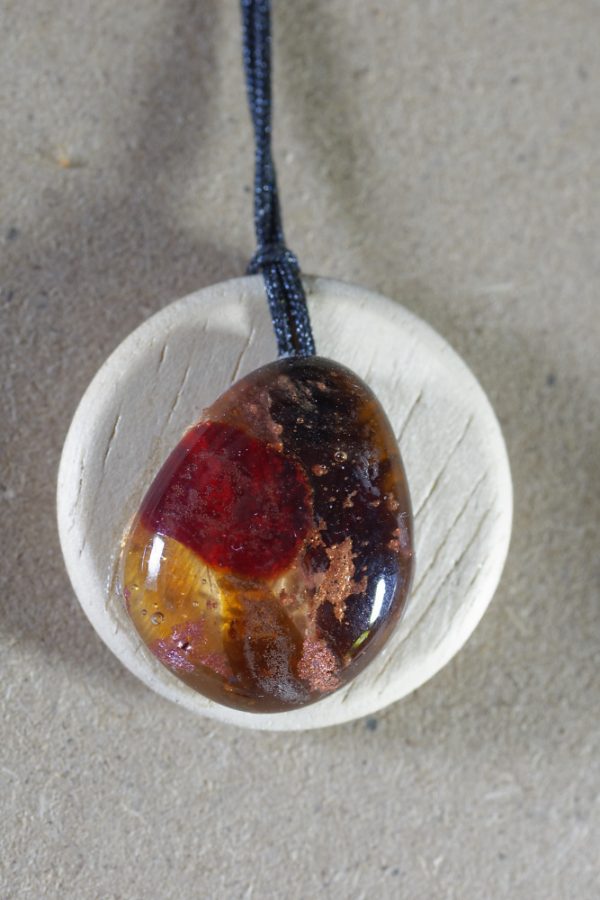pendentif fusing 3