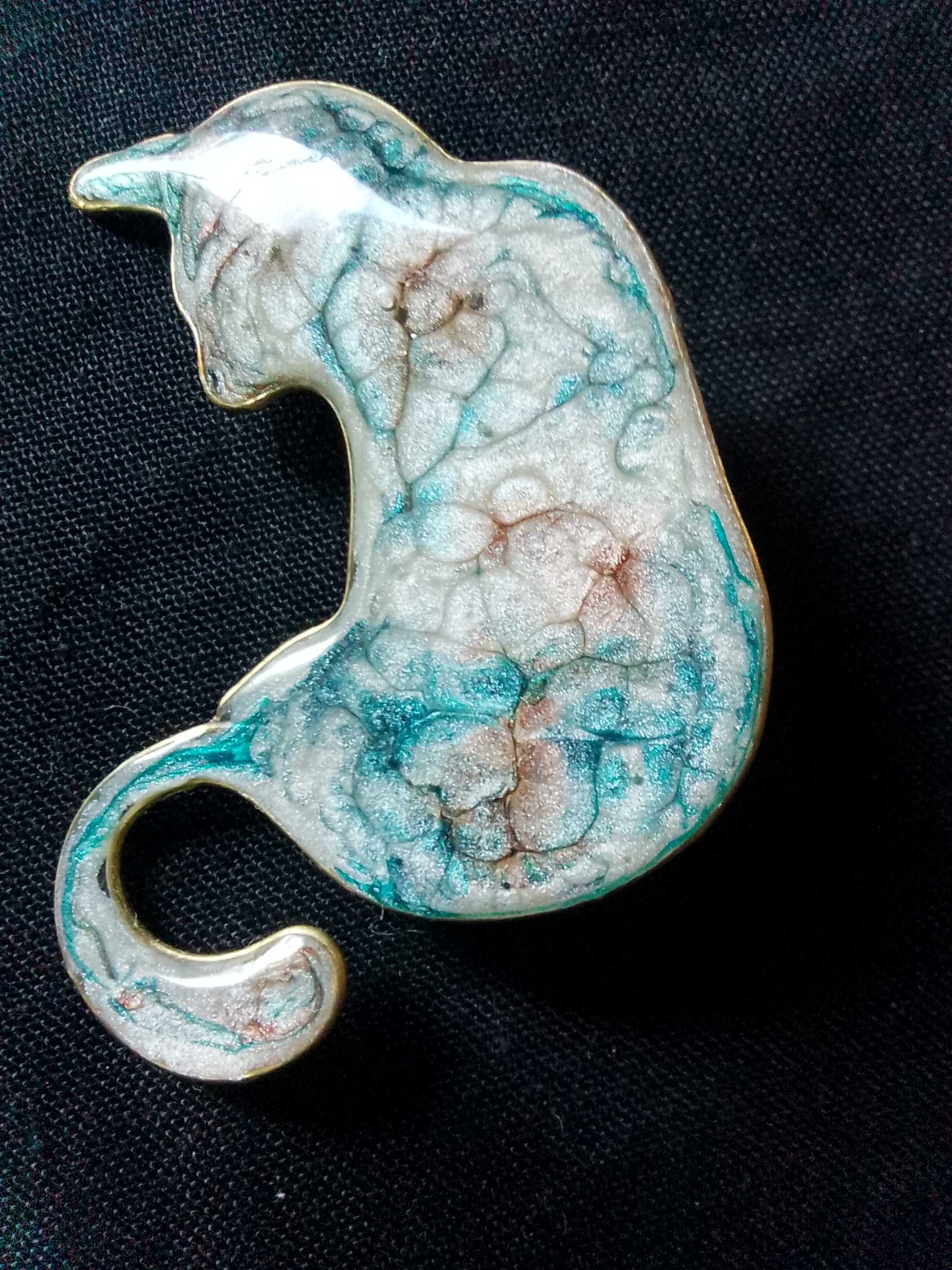 IMG_20250905_103041 Broche résine chat marbré