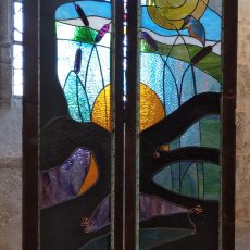 Le rêve du papillon