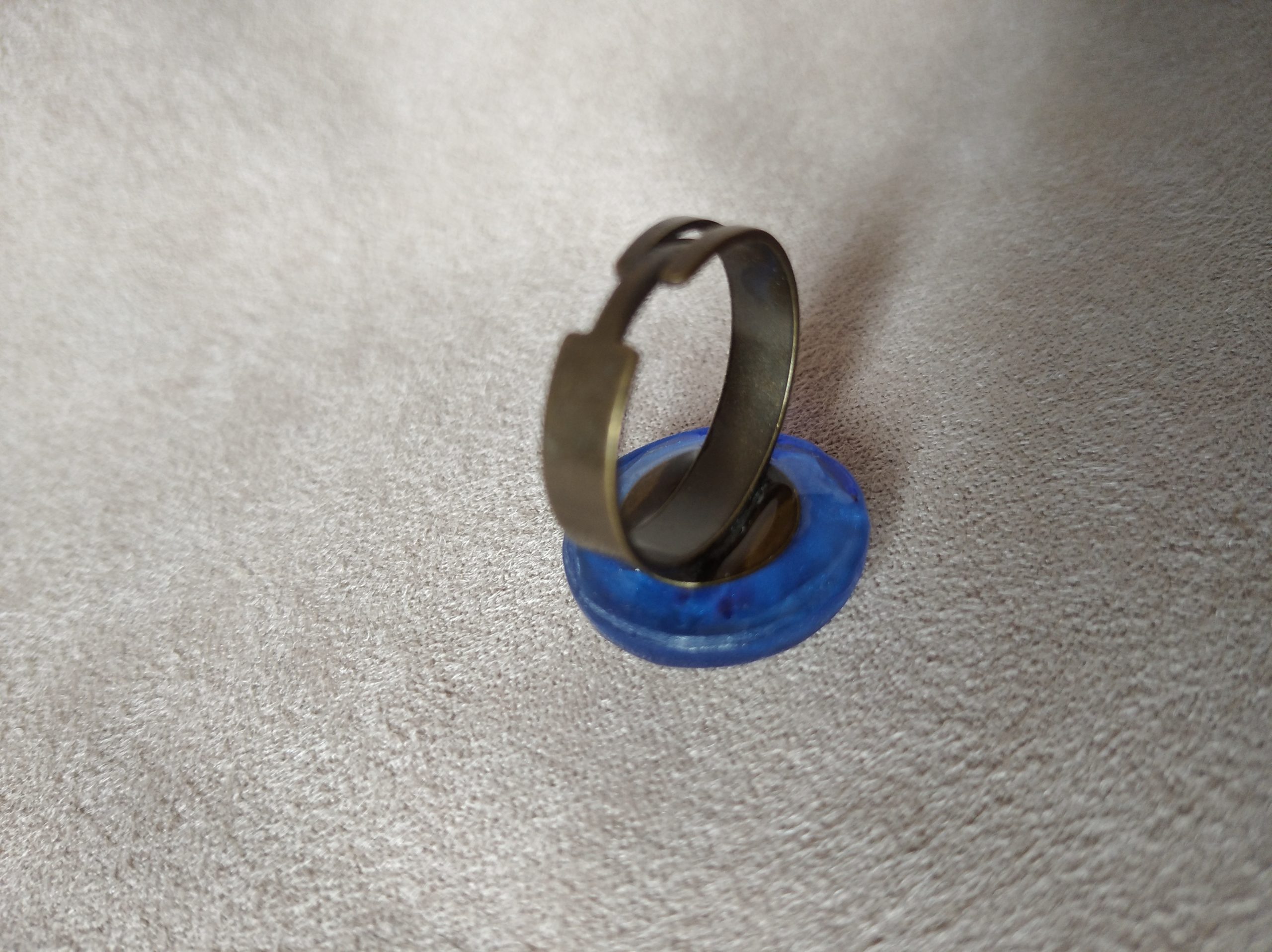 Bague mixte 13 – Image 3