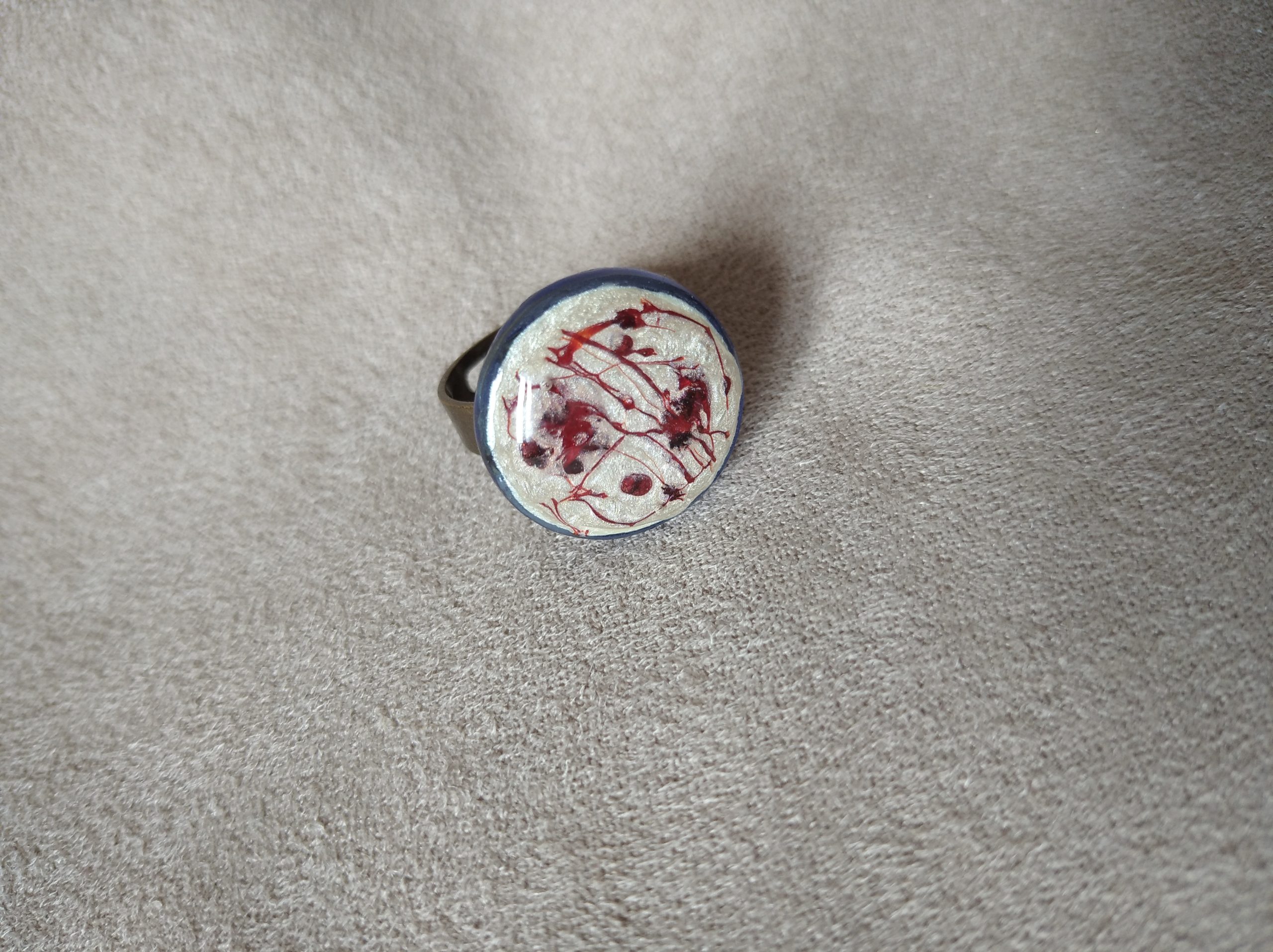Bague mixte 13 – Image 4