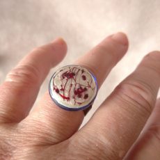 bague mixte 13