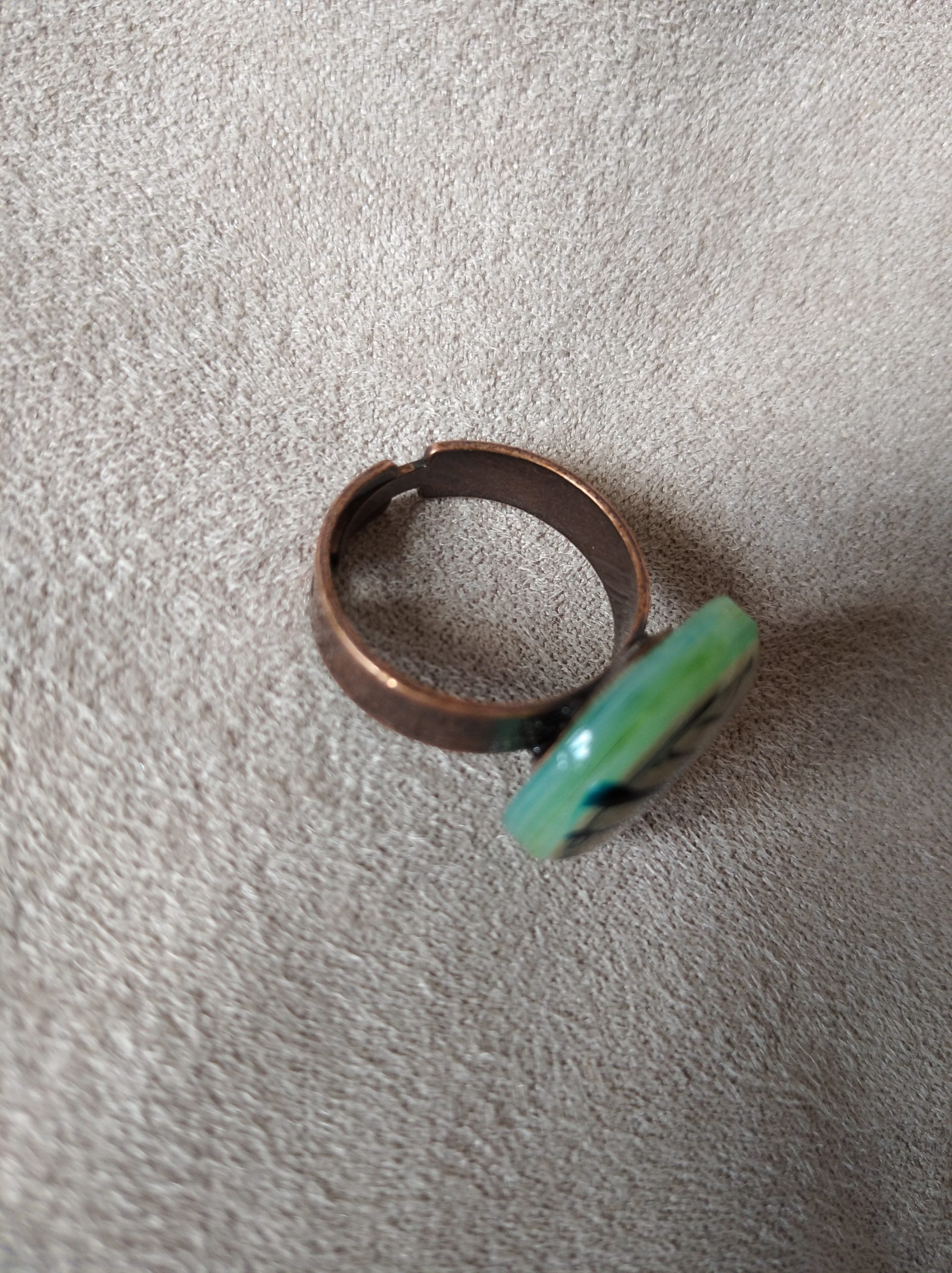 Bague mixte 12 – Image 4